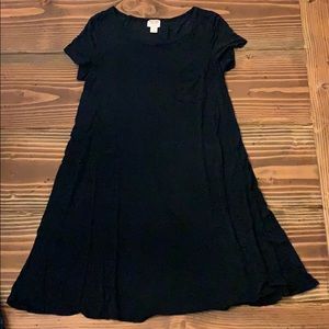 dress